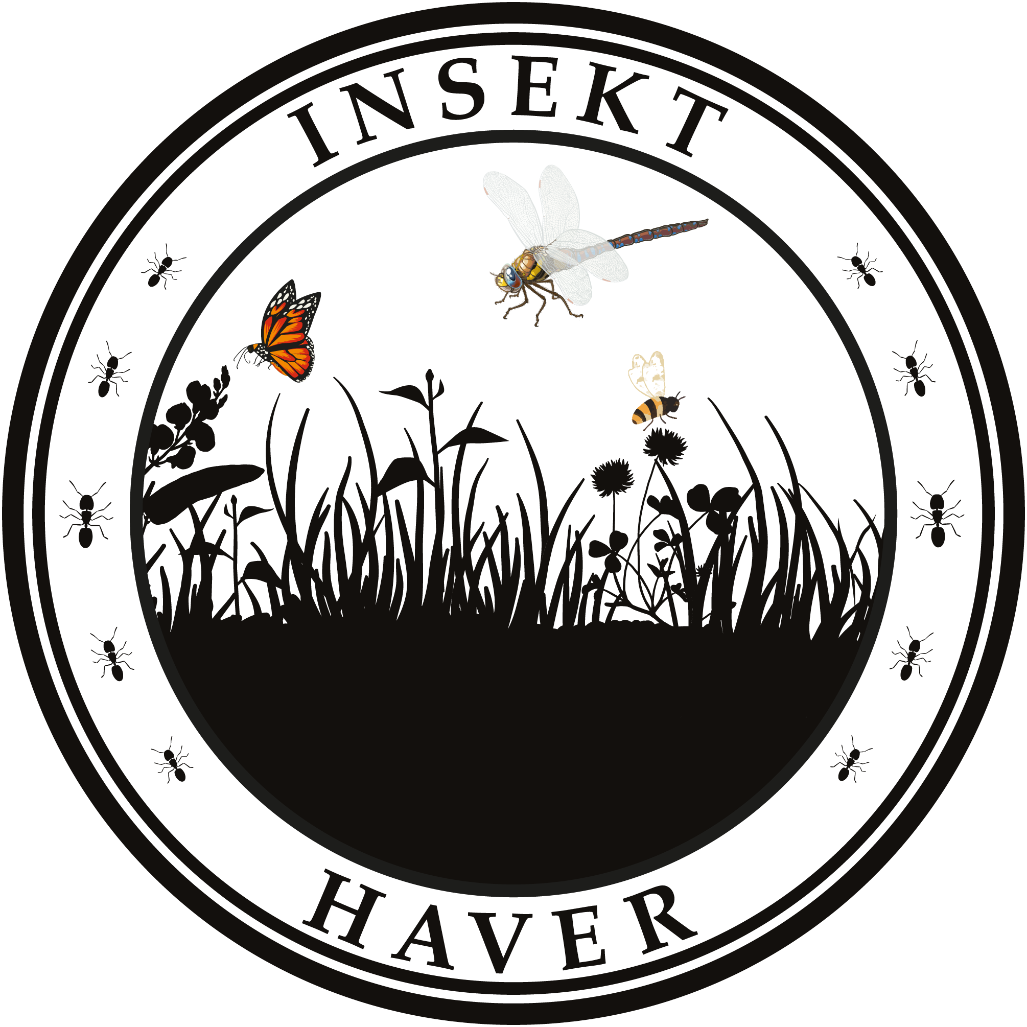 logo insekthaver